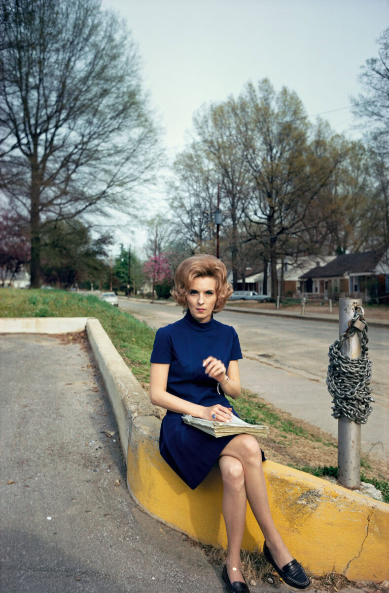 アート・デザイン・音楽 William Eggleston Mystery of the Ordinar William Eggleston - Mystery of the Ordinary | The